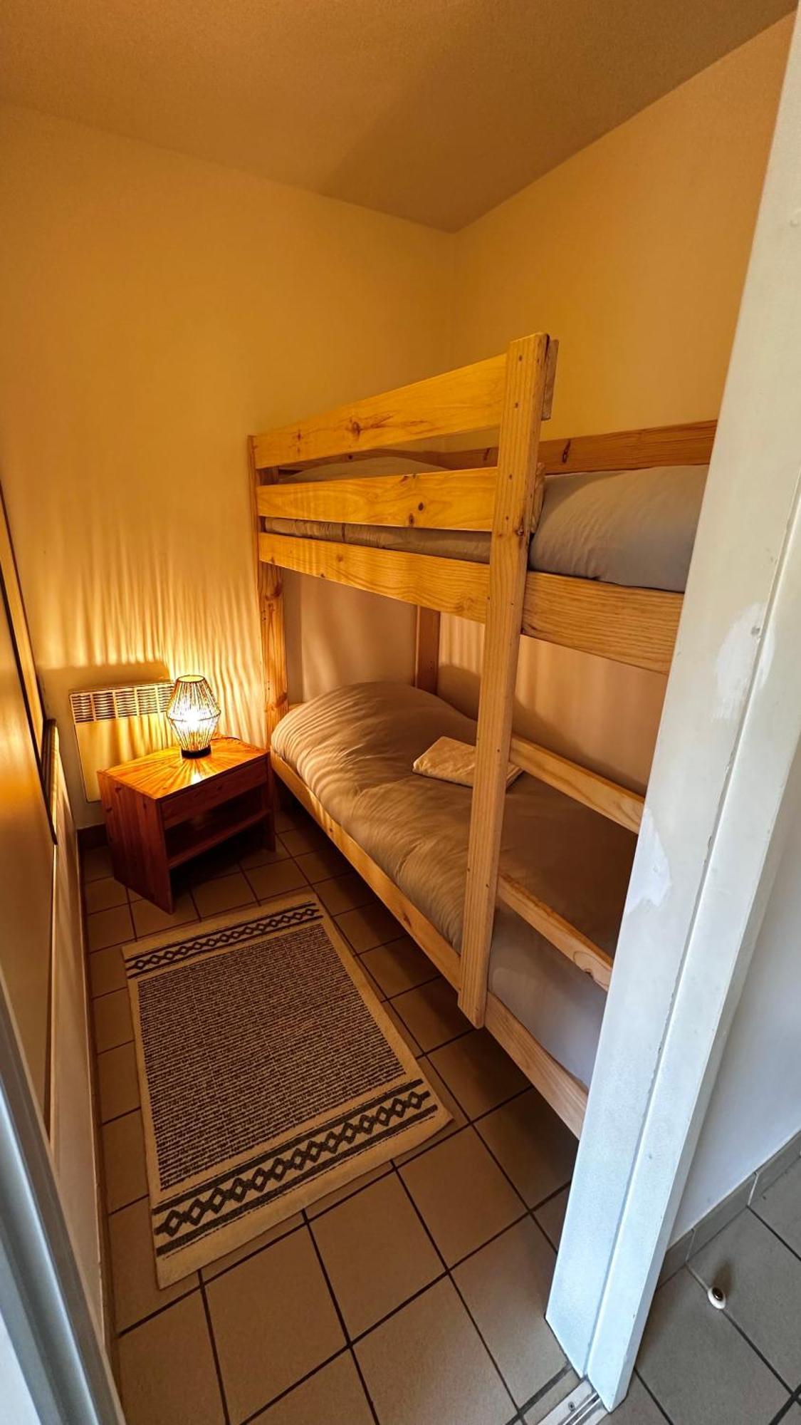 Appartement Centre Ville Pied De Piste Briancon Exterior photo